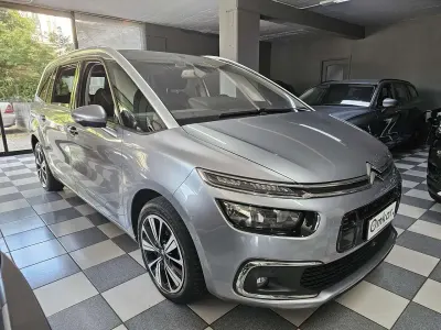 Usata Citroën Grand C4 Picasso