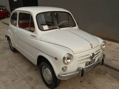 usata Fiat 600D Non fornito