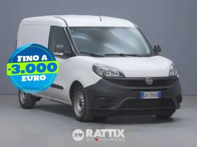 Usata Fiat Doblò