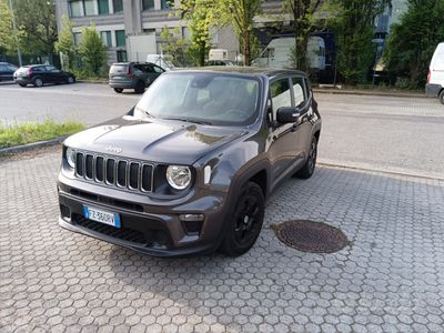 usata Jeep Renegade Renegade 1.0 T3 Sport