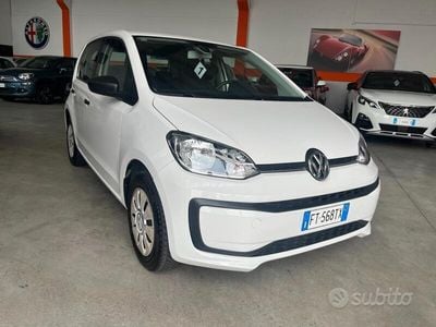 VW up!