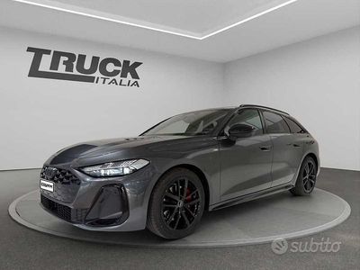 Grigio Nuova 2025 Audi A5 Comfort Station wagon | 61.350 € (Cara)