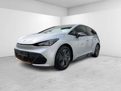Usata Cupra Born 69 kW (95 CV) 2023 Grigio Utilitaria
