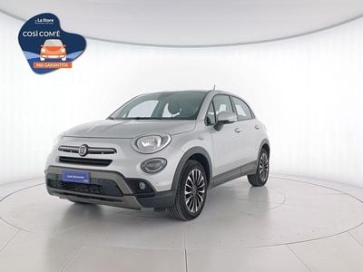 Usata Fiat 500X Sport 95 CV (69 kW) 2019 Other SUV