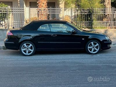 Saab 9-3 Cabriolet