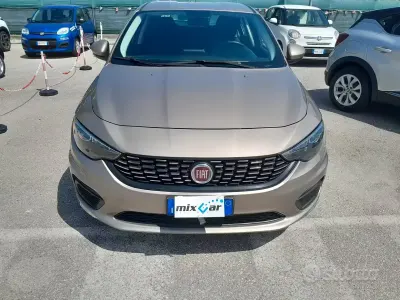 Occasion Fiat Tipo