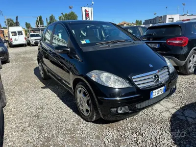 Gebraucht Mercedes A160