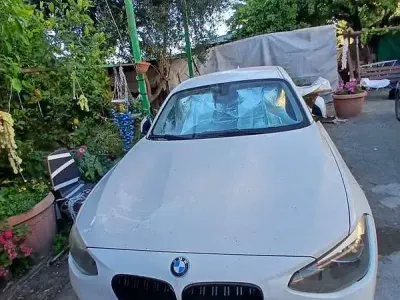 Usata BMW 116