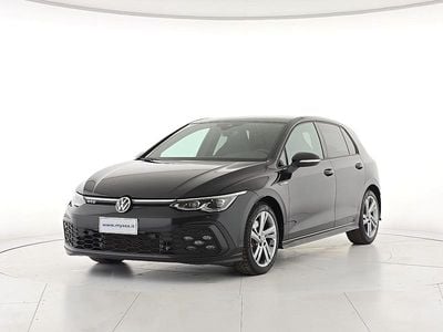 Usata VW Golf VIII GTD 200 CV (147 kW) 2024