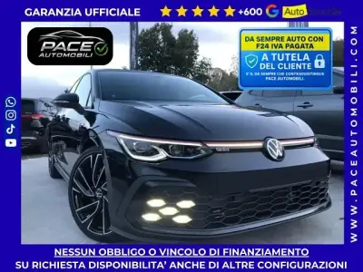 Usata VW Golf VIII