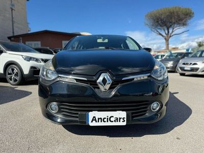 usata Renault Clio 1.5 dCi 8V 75CV 5 porte Live