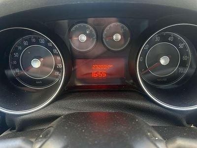 Usata Fiat Punto Evo Emotion 90 CV (66 kW) 2010 Utilitaria