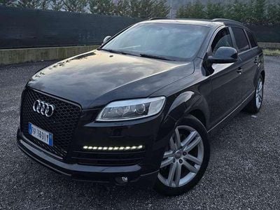 Usata Audi Q7 Comfort 232 CV (170 kW) 2006 SUV