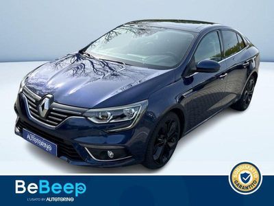 usata Renault Mégane IV -