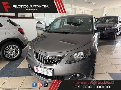 Usata Lancia Ypsilon Gold 69 CV (50 kW) 2022 Utilitaria