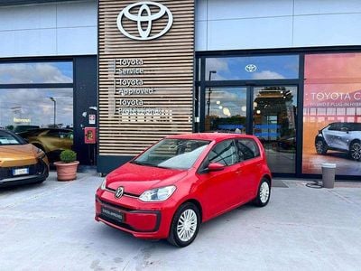 VW up!