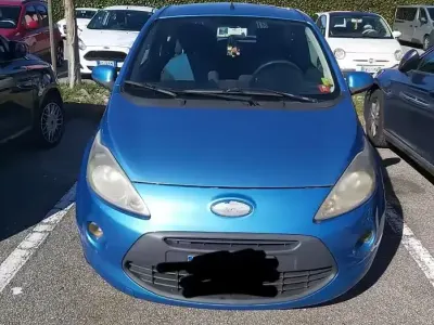 Occasion Ford Ka