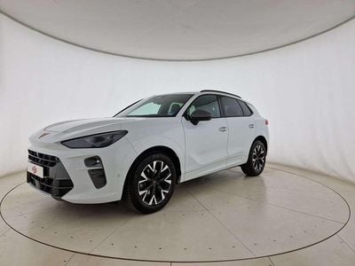 Usata Cupra Terramar 150 CV (110 kW) 2025 Bianco glaciale SUV