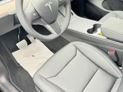 Usata Tesla Model Y
