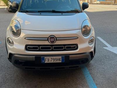 usata Fiat 500L 500L 1.3 Multijet 95 CV City Cross