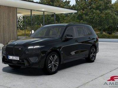 usata BMW X7 M60i 48V MSport Pro