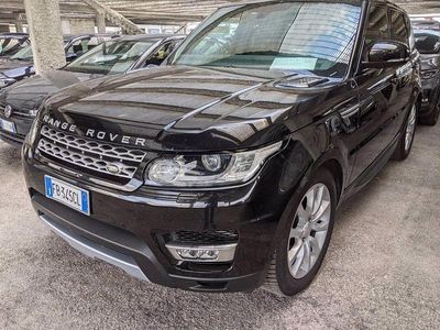 Usata Land Rover Range Rover HSE Dynamic 2015 SUV