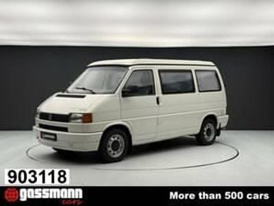 Occasion VW California California 84 PK (61 kW) 1995 Wit Van