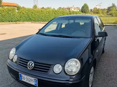 Usata VW Polo