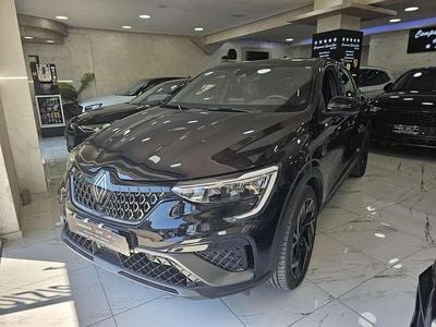 Occasion Renault Arkana RS Line 143 ch (105 kW) 2024 Noir SUV