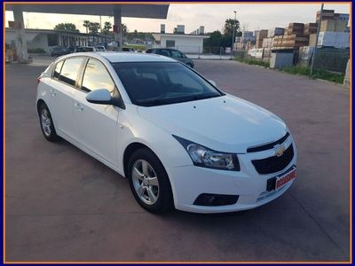 usata Chevrolet Cruze 1.8