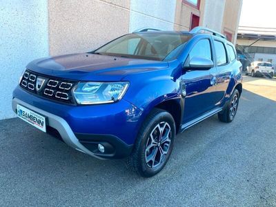 usata Dacia Duster Duster1.0 tce PrestigeL Plus Eco-g 4x2 100cv