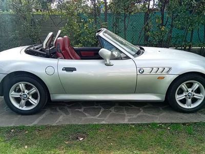 usata BMW Z3 Z3Roadster 1.8 116cv