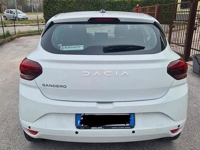 Gebraucht Dacia Sandero