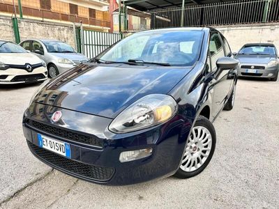 usata Fiat Punto 1.4 8V 3 porte GPL 126000 km!