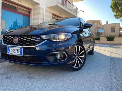 Usata Fiat Tipo Business 120 CV (88 kW) 2017 Berlina