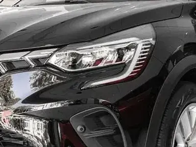 Usata Mitsubishi ASX