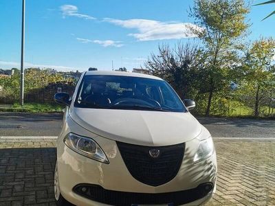 usata Lancia Ypsilon 3ª serie - 2014