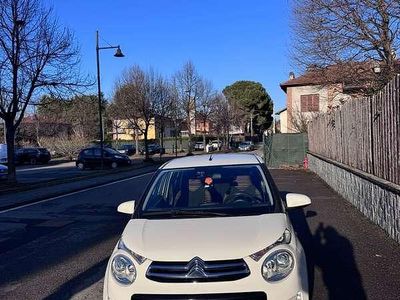 Usata Citroën C1 Shine 72 CV (52 kW) 2019 Utilitaria