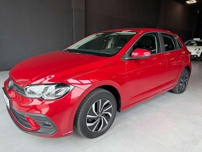 Usata VW Polo