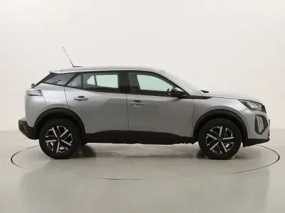 Ny Peugeot 2008 Style 100 HK (73 kW) 2025 SUV