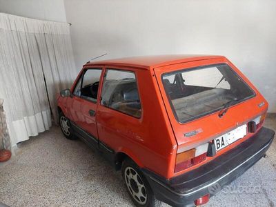 Innocenti Koral