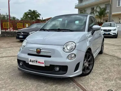 Occasion Abarth 595C