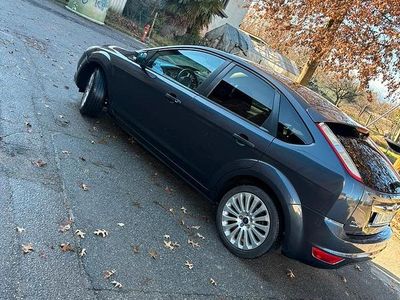 Usata Ford Focus 2009 Berlina
