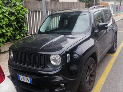 usata Jeep Renegade Renegade 1.6 Mjt 120 CV Dawn of Justice