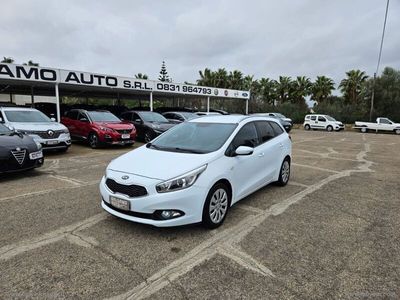 Kia Ceed Sportswagon