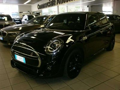 usata Mini Cooper S Cooper S 5p 2.0Business XL auto