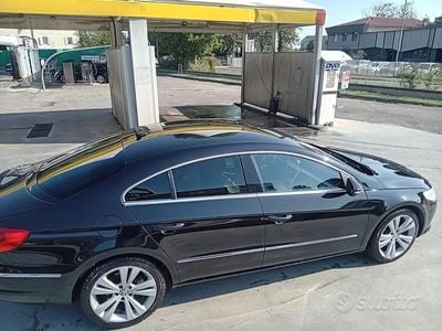 VW CC