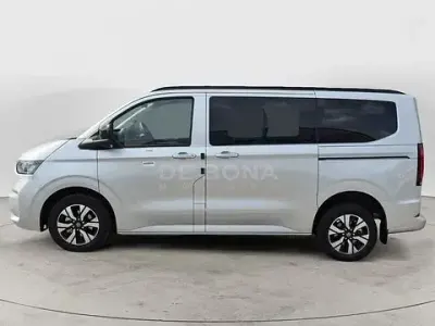 Usata VW Caravelle