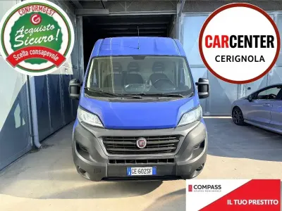 Usata Fiat Ducato