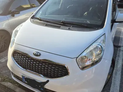 Usata Kia Venga